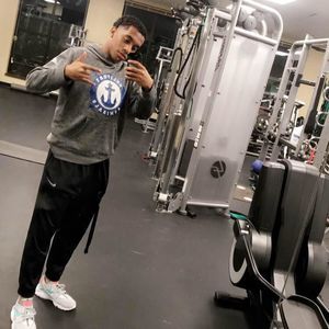 Meet your Posher, Juan